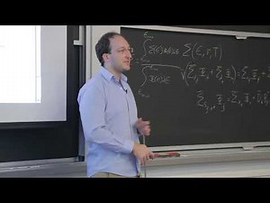 25. Review of All Nuclear Interactions and Problem Set 7 Help