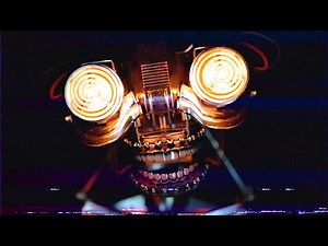 THING - Steampianst | FNaF Mimic Animated Short