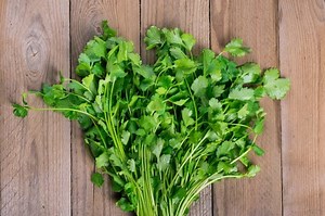 Substitutes for Cilantro