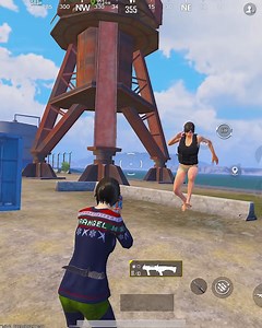 Shotgun only challenge in PUBG Mobile | Demon Hero Gaming
