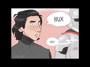 There Is Only One Thing Worse Than Force-Choking (Star Wars Vine Compilation?)