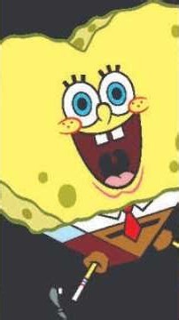 I Love Spongebob (2011) - All Sounds