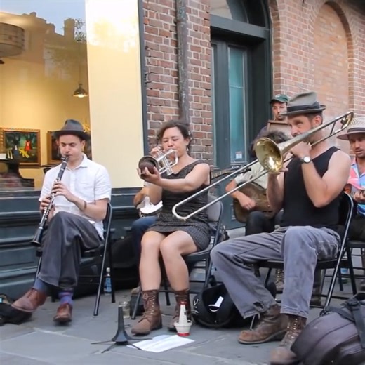 83K views · 4.6K reactions | Tuba Skinny - Jackass Blues - Royal...