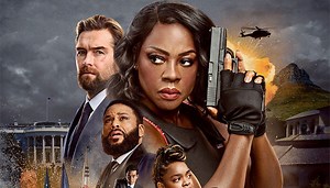 Final trailer for Viola Davis-led action thriller G20