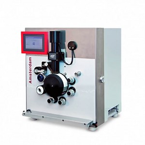 Amsterdam 6 - IGT Testing Systems