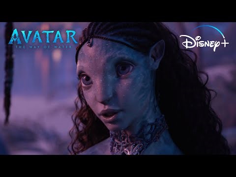 Avatar(2009) deleted scene that should’ve been kept in the final cut