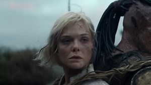 Predator: Badlands (Featurette)