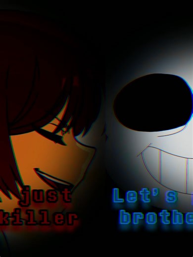 Stronger Than You Trio | Chara / Sans / Frisk Хз что еще #strongerthanyou #chara #sans #frisk #undertale #music #fan #trio #stronger #genocide #pacifist #badtime