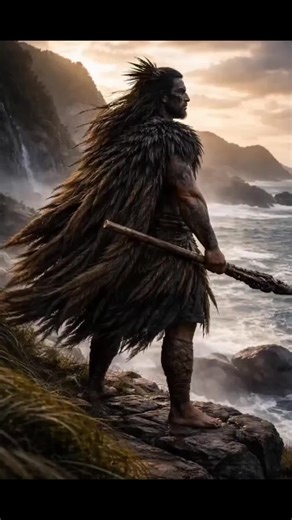 Spirit of Aotearoa: Legends of War