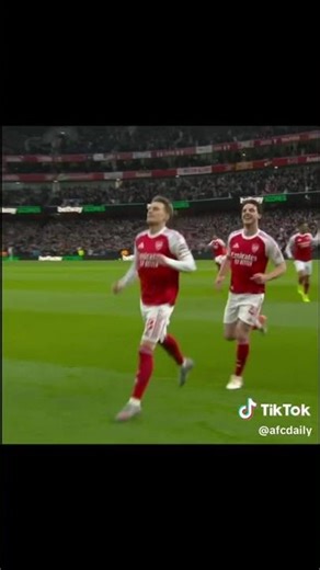 Arsenal best goals