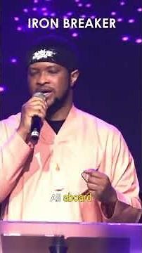 The Sound of Devotion A Night to Remember #lawrenceoyor #godswilloyor