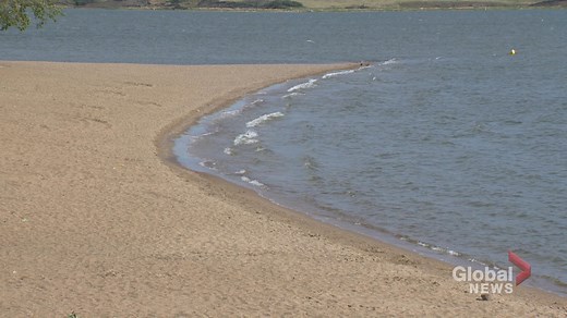 Saskatchewan beaches and playgrounds reopen with new guidelines