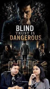 Top Detective Naman Jain: Blind Trust Is Dangerous|Full Podcast on ‎‎‎⁨‪@hypebyneharika‬