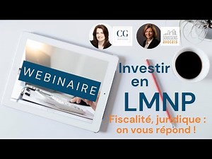 Location meublée non professionnelle (LMNP) : quelle fiscalité ? | Granier - Avocat fiscaliste