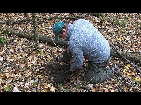 Principle 3 - Dispose of Waste Properly