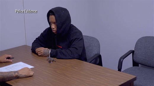 10K views · 75 reactions | A detective interviews the prime murder suspect for a second time, two days after the arrest. #HomicideSquadNewOrleans All-New Thursdays at 9/8c | A&E | Facebook