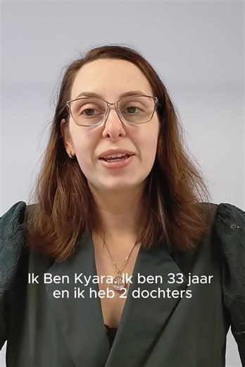 KANTEL AMBASSADEUR | Kyara Hoofs