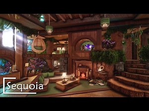 Sequoia [L] - FFXIV Housing
