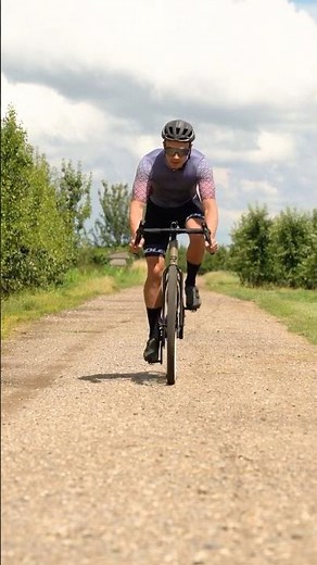 Unleash the ultimate ride with the Ridley Kanzo Adventure Alu!