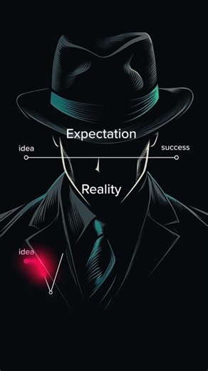 Lower Your Expectations or Get Ready to Be Hurt #Expectations #LifeReality #MentalStrength