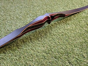 Oak Ridge Ash | Hybrid Fieldbow - (Phoenix UK)