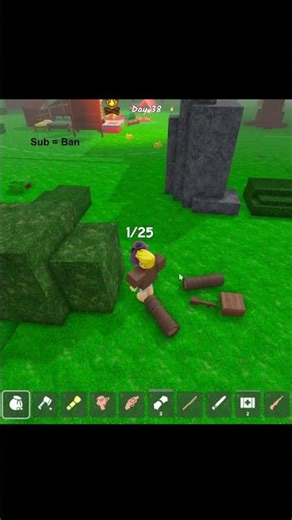 I Heard It Right Behind Me… #159| #roblox #ahergaming #gaming