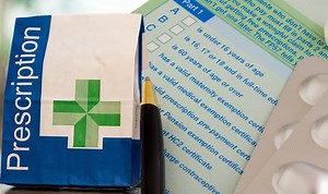 Free prescriptions: All 7 groups eligible for free NHS medication