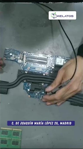 Քո D.E.L.L. Alienware P43F-ը PC խաղերի ժամանակ անջատվում է? 🔧...