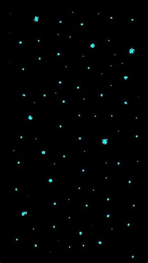 Particle Life Simulation - %s