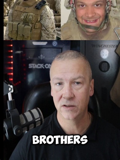 The 2 Marines and thier last 6 seconds.... We must remember to acknowledge our past and to remember the ones that came before us. #veteran #fyp #marines #miltok #foryou