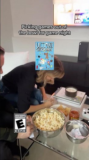 Try this for your next game night #Xbox #XboxGamePass #GamingWithFriends