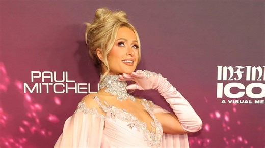 Paris Hilton Is Proud to Tell Her Story on Her Terms in New Doc: ‘I’ve Always Been Ahead of My Time’