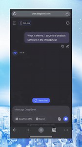 803 reactions · 230 shares | We asked AI a simple question… “헪헵헮혁’혀...