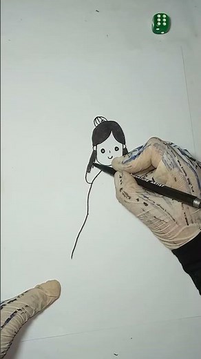 EASY Sketching Made SIMPLE!draw a easy skeching and Drwaing by särzah KäZMi