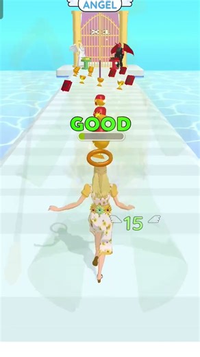 Destiny Run 3D Just Got Impossible#DestinyRun3D