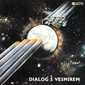 Progres 2 - Dialog S Vesmírem