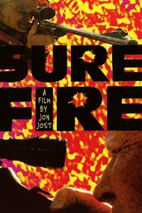 Sure Fire - Movie
