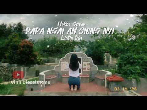 PAPA - PITTON || COVER HAKKA KALBAR TERBAIK 2026