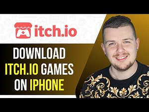 How to Download Itch.io Games on iPhone - Easy To Follow Steps