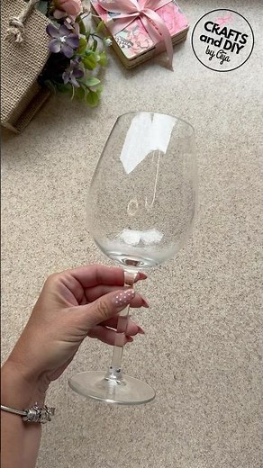 Paint Your Glass! Unleash Your Inner Artist! 🌸