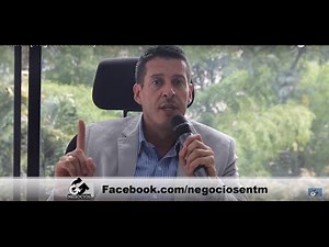 Desarrollo de competencias laborales - [Negocios en Tm] ®