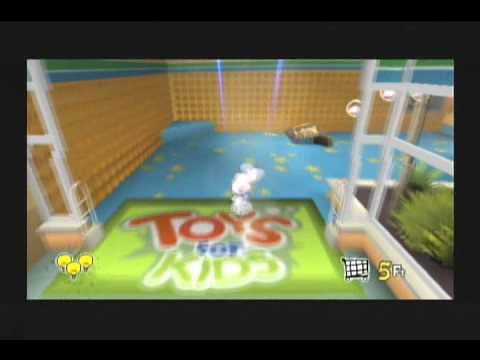 Rabbids Go Home Part 6
