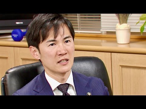 安芸高田市・石丸伸二市長の“あの騒動”を追うドキュメンタリー映画『♯つぶやき市長と議会のオキテ 劇場版』特報