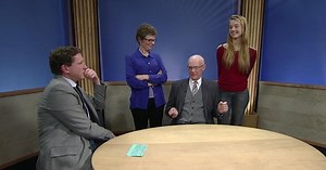 Almanac:The Wrap Season 2014 Episode 16