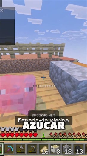 Bueno, lo intentamos 🥹 #lalombrisreloaded #minecraft #oneblock #humor #gameplay #memes #gaming