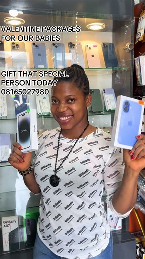 VALENTINE PACKAGES FOR OUR BABIES GIFT THAT SPECIAL PERSON TODAY 08165027980 #valentinesday #loveyou #yenagoatiktok #smallbusinesscheck