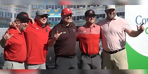 Covenant Health hosts Chip in for Children Golf Tournament