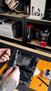 DIY project with fantec | Overclocking.com