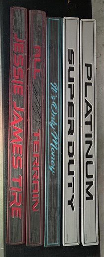 Truck Steps Mats - Etsy