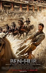 Ben-Hur Reviews